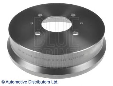 BLUE PRINT adc44715 -  Тормозной барабан
